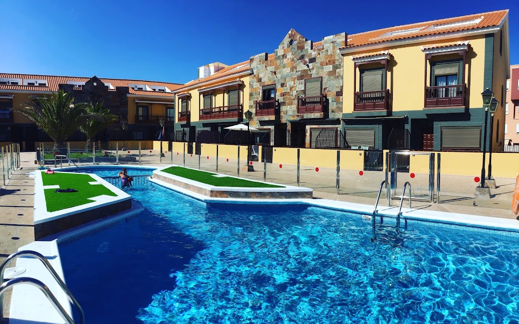 Medanomar Guest house