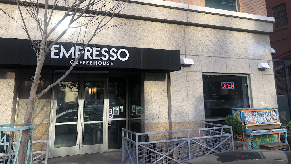 Photo of Empresso Coffee