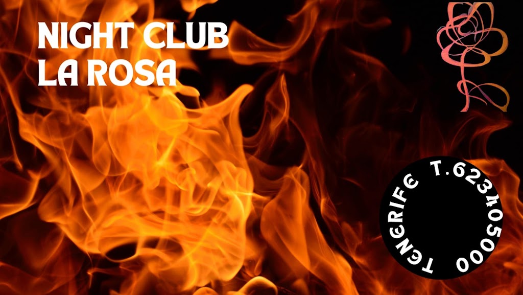 Club La Rosa