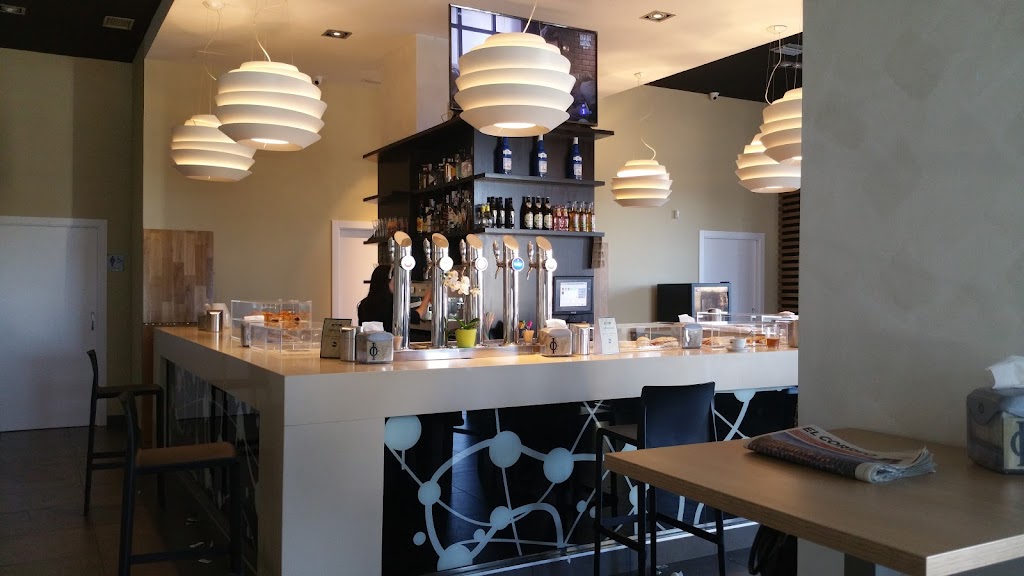 Cafeteria "Cafe Iliada" LUNES Y MARTES CERRADO