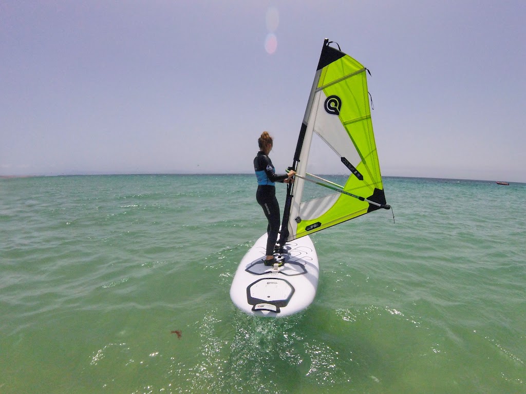 Surf Center Tarifa - Kitesurf, Wingfoil y Windsurf