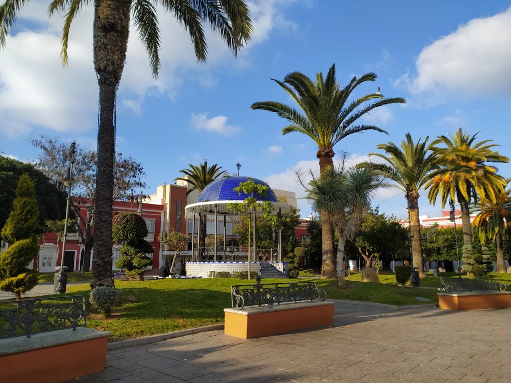 Centro de dia la Alameda no 3