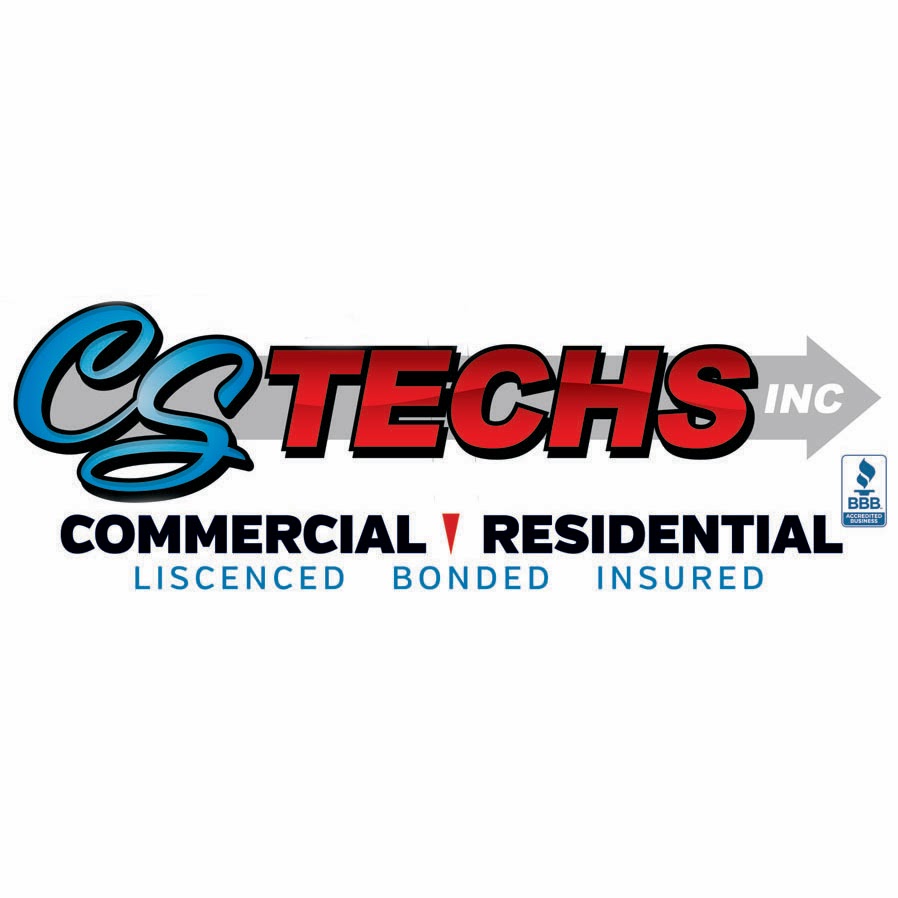 CS Techs Inc