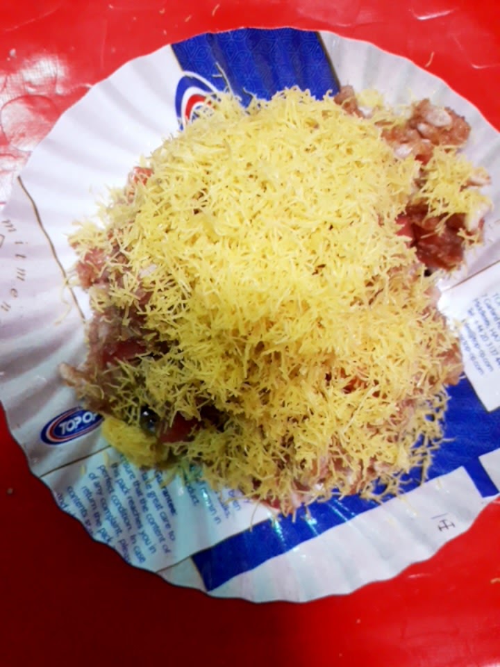Chaat