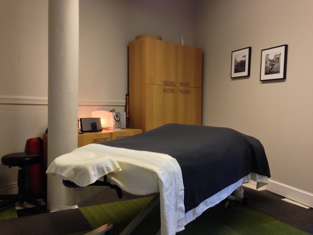 Zen Therapeutic Massage & Bodywork in Boston