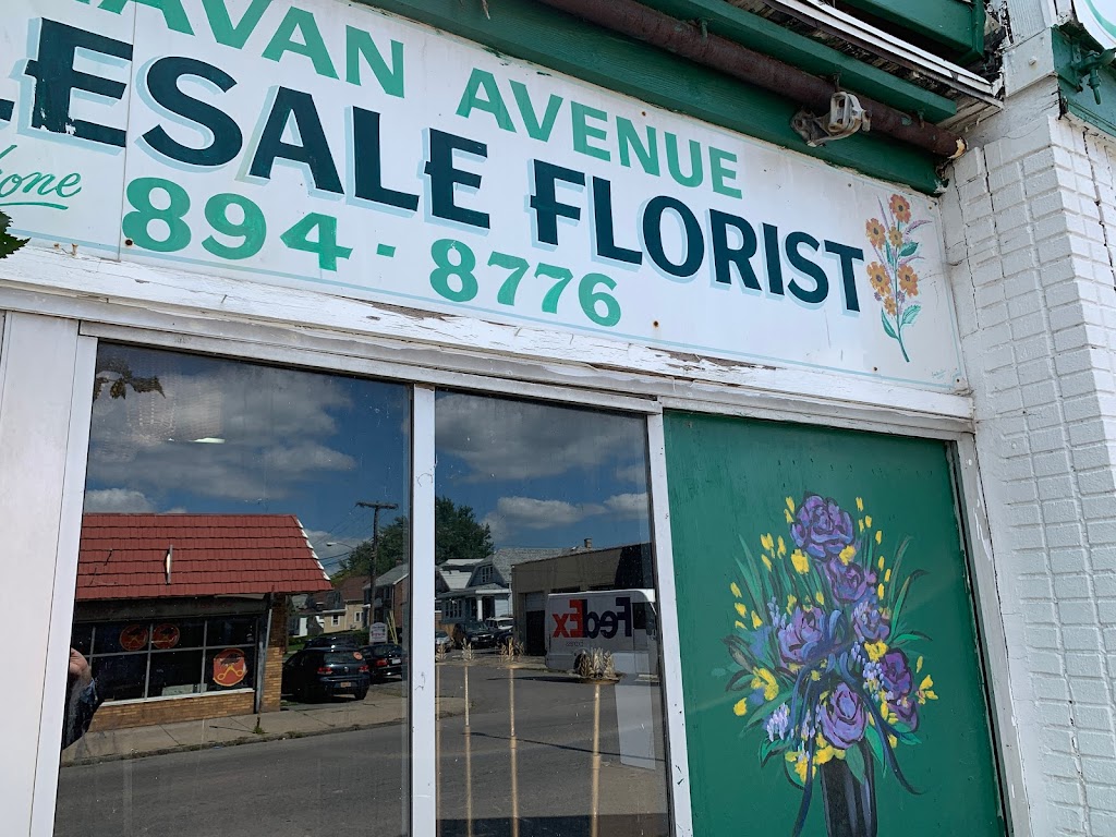 St John's Flower Shop