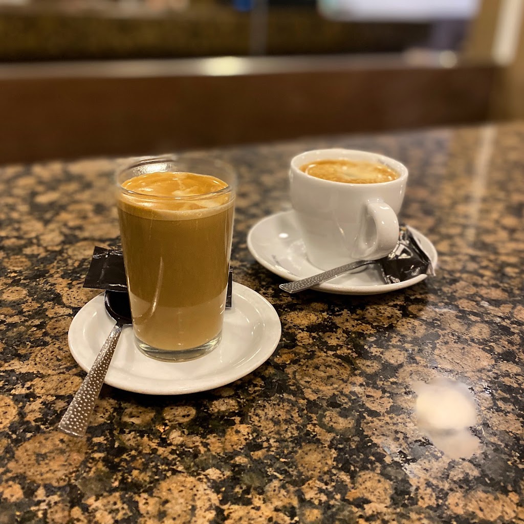 Bar Plata — Comida y bebida