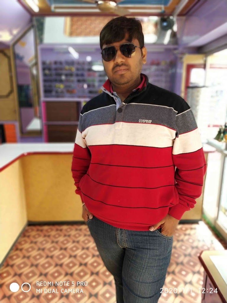 Sunglasses