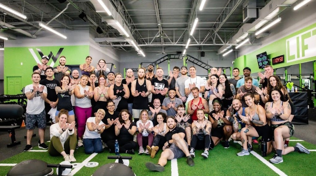  LivWel Strength & Conditioning