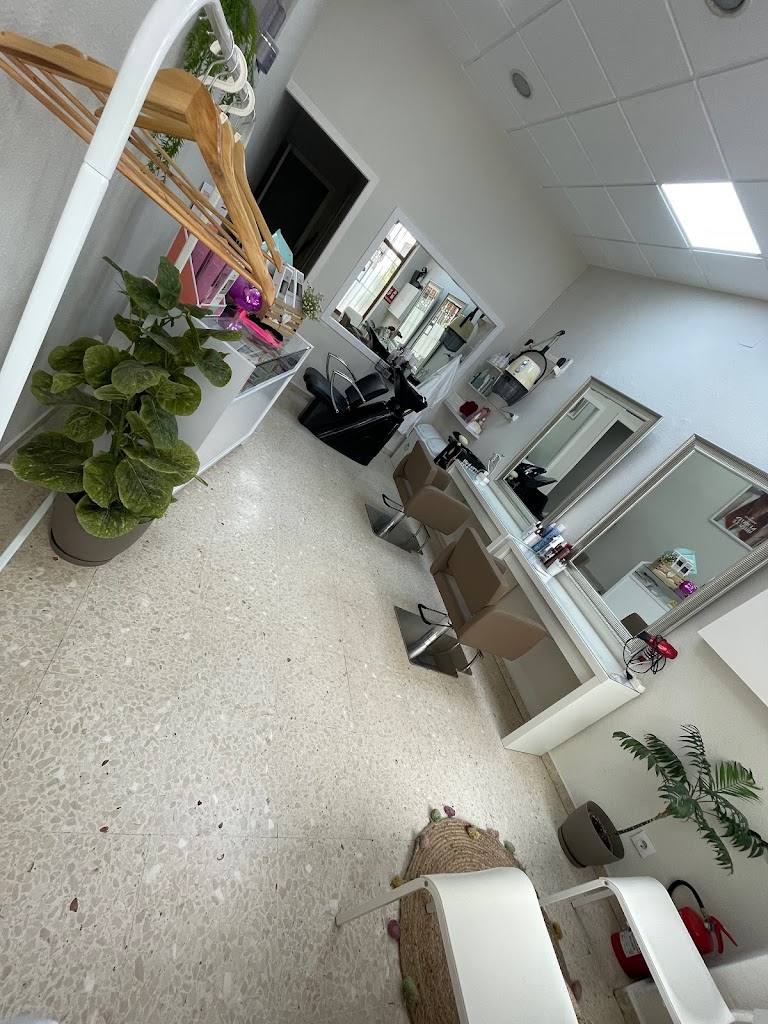 Maria Godoy M.G.Estilista