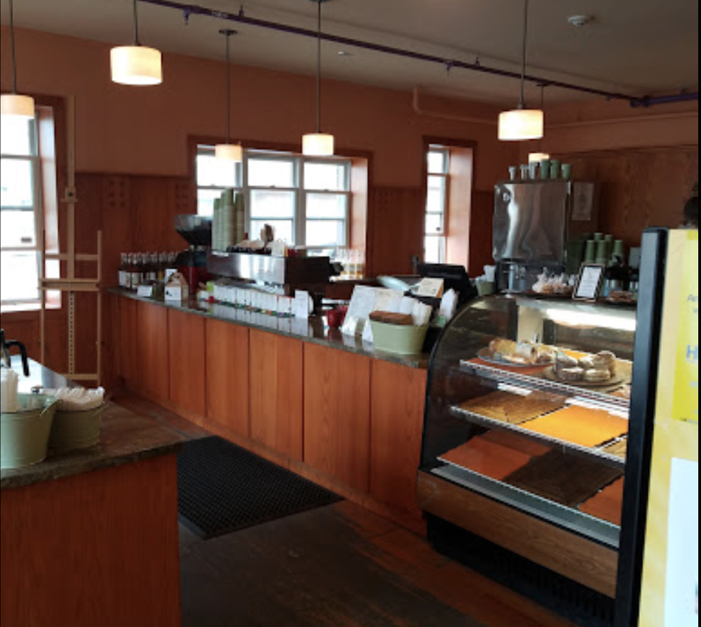 Photo of Freedom of Espresso