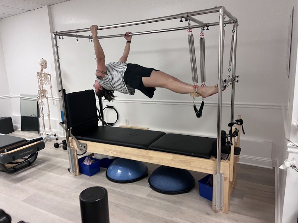  ADAPT Training & Pilates LLC