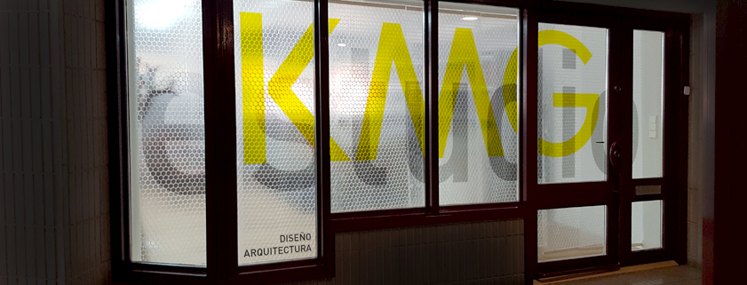KMG ESTUDIO | ARQUITECTURA Y DISENO