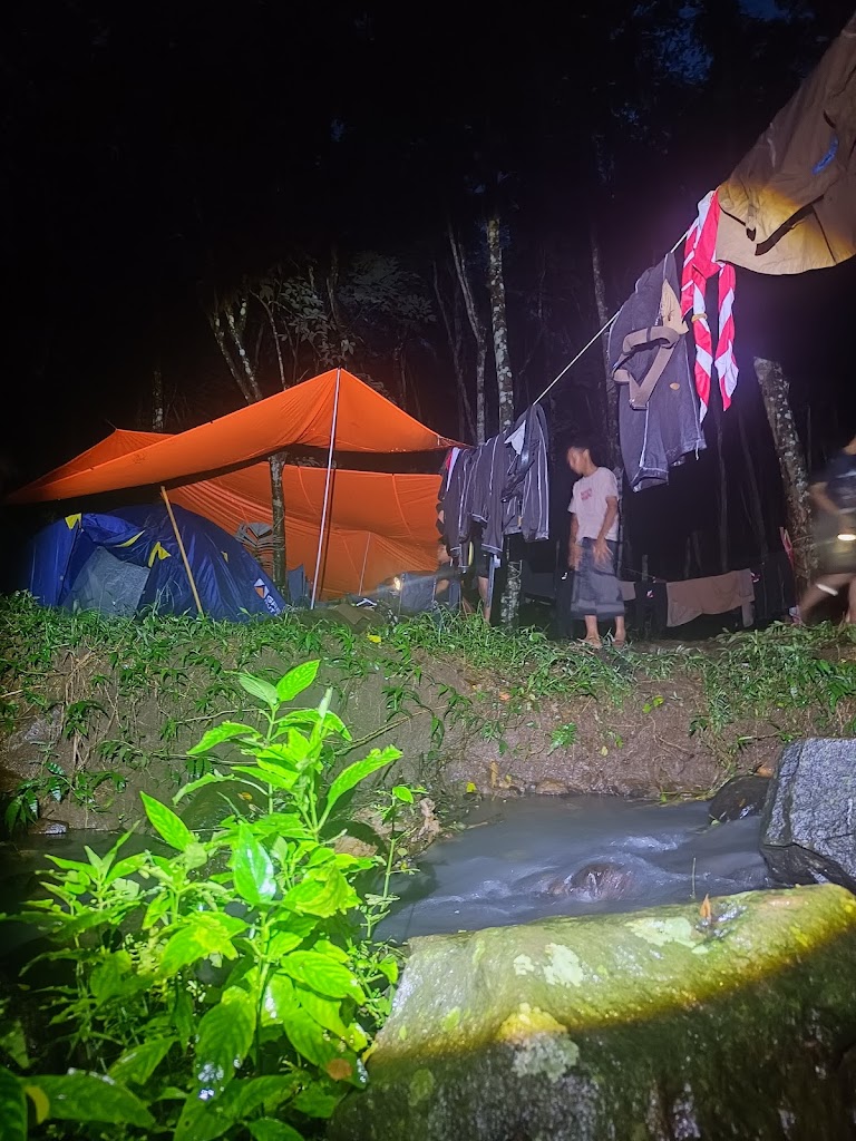 Sewa Tenda camping / Rental Alat Outdoor Pandalungan