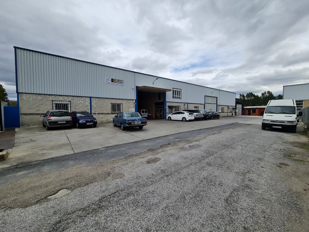 Emelson Electricidad Y Sonido Del Automovil