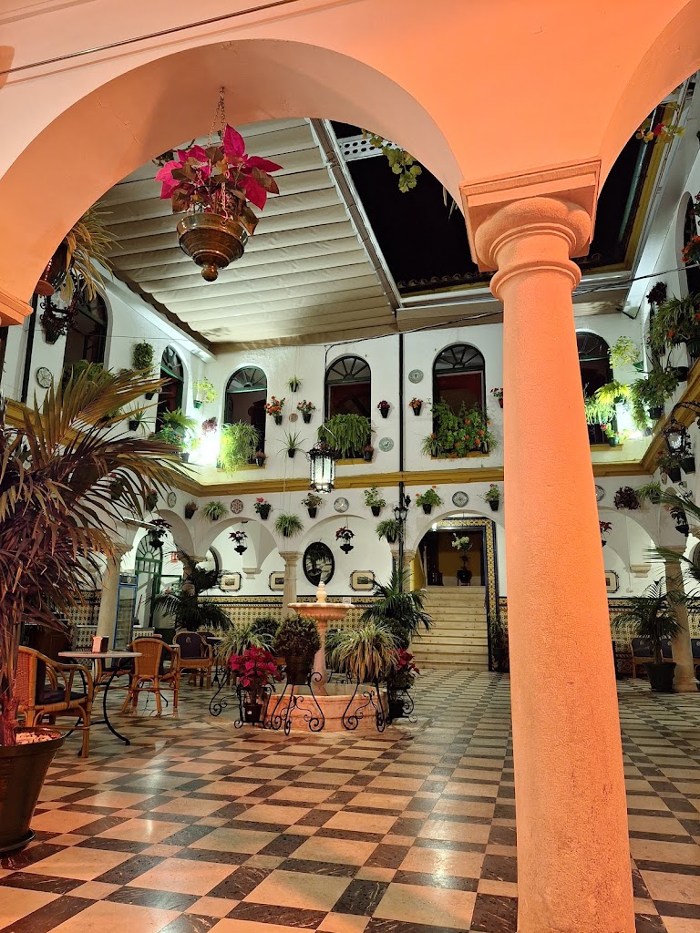 CIRCULO DE LA AMISTAD DE CABRA — Mas recientes