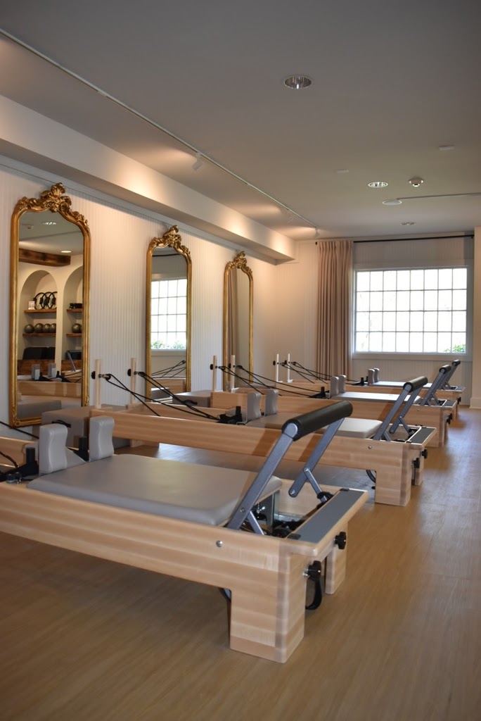  Reformed by Pilates