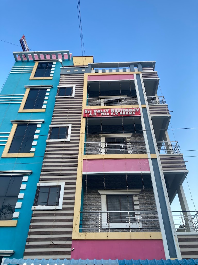 Sri Vally Residency