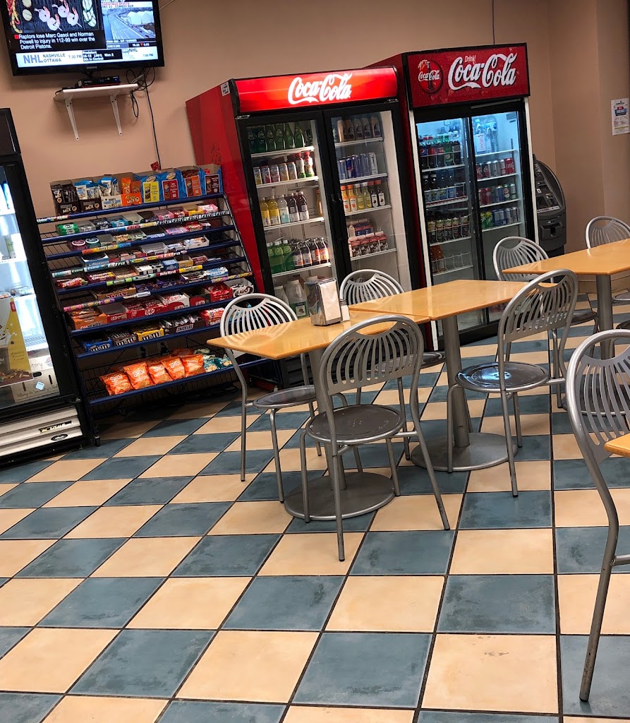 Amite Cafe