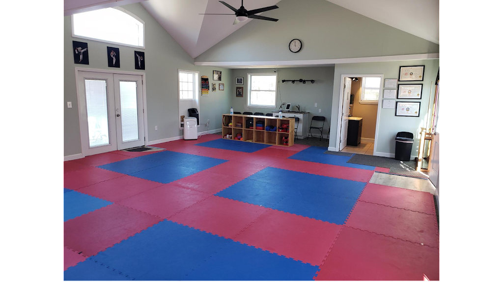  Cartersville Martial Art & Self Defense