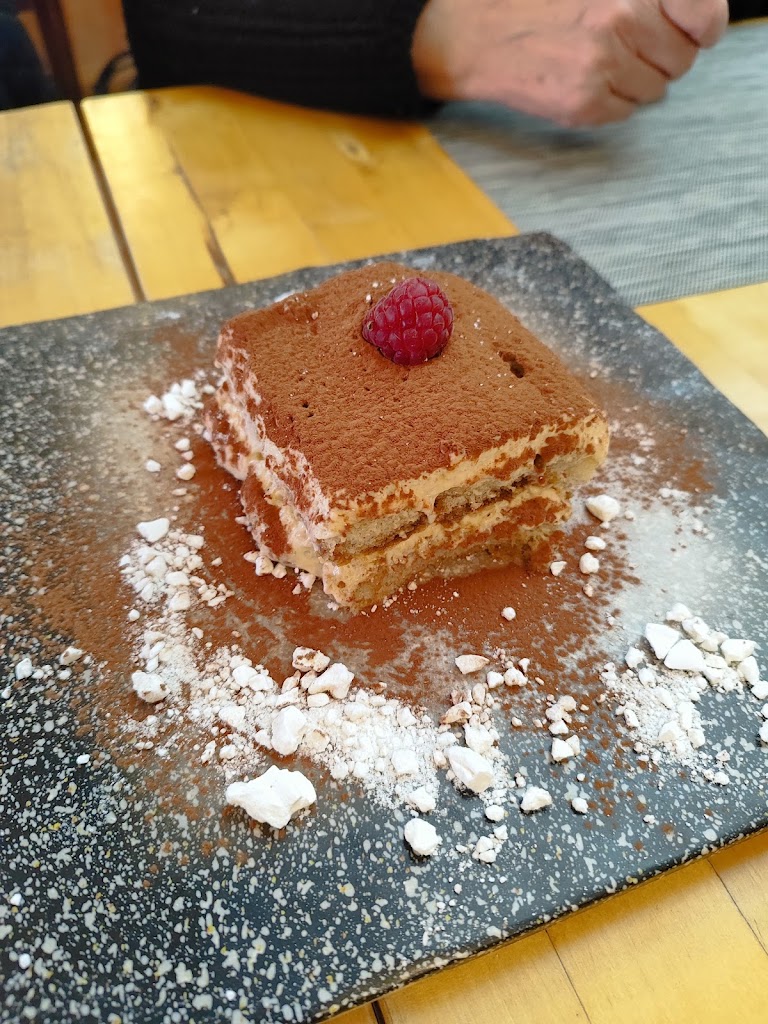 Portofino Pizzeria y Restaurante — Mas recientes
