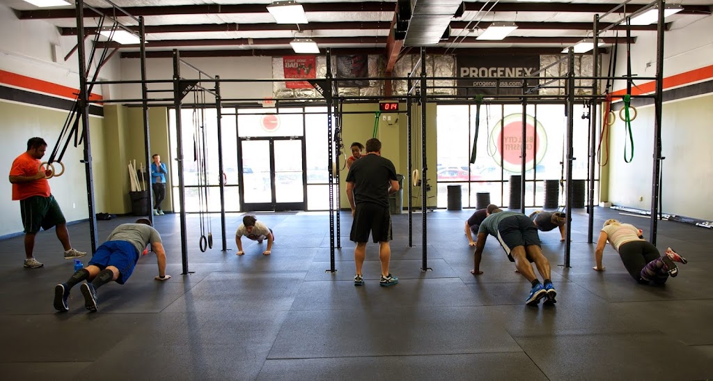  Bull City Community Fitness