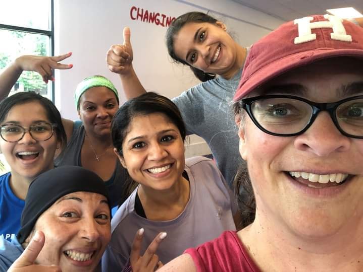  Shape Up Kickboxing - Cumming