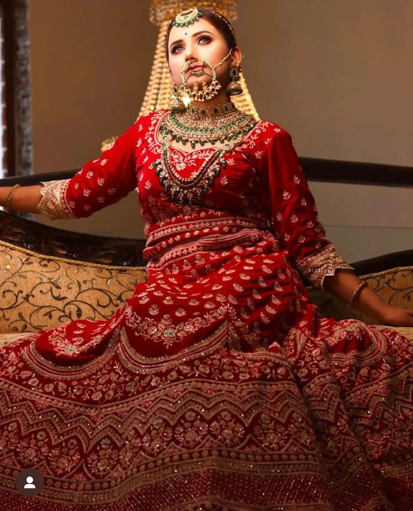 Most Creative International Salon Spa And Academy