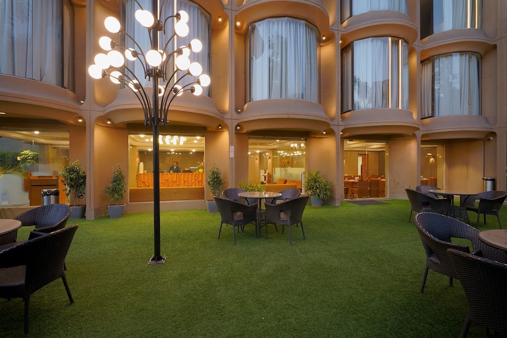 Artilla Inn Hotel Conference Banquet