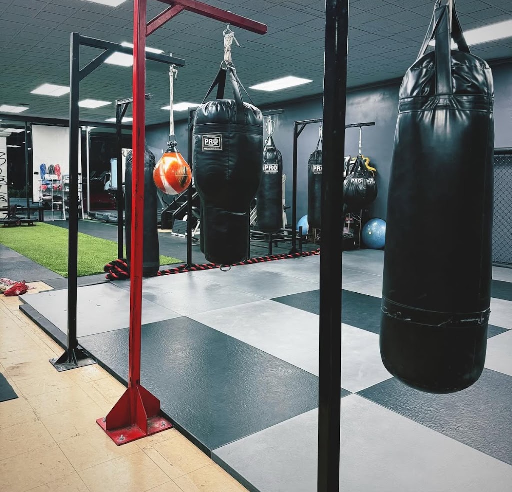  West Coast Athletics