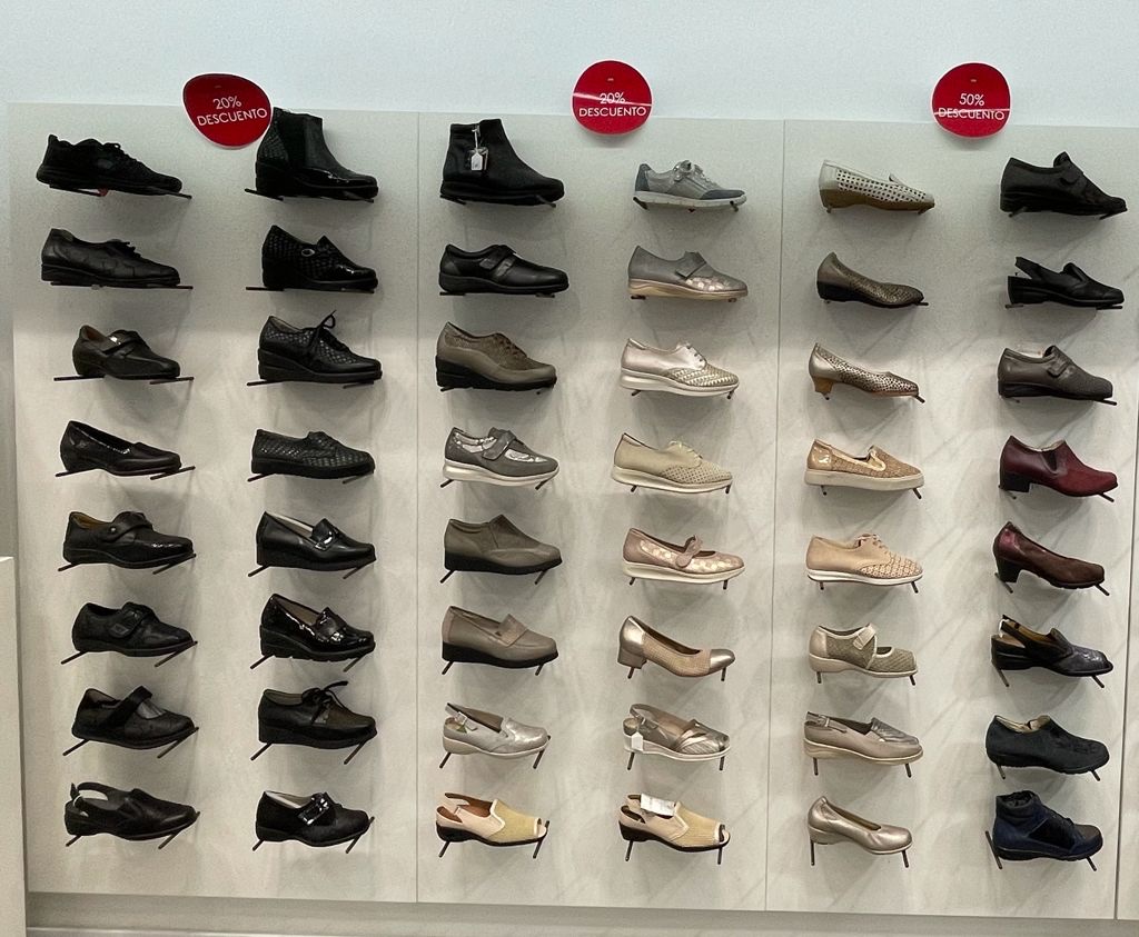 Ortopedia Torrevieja