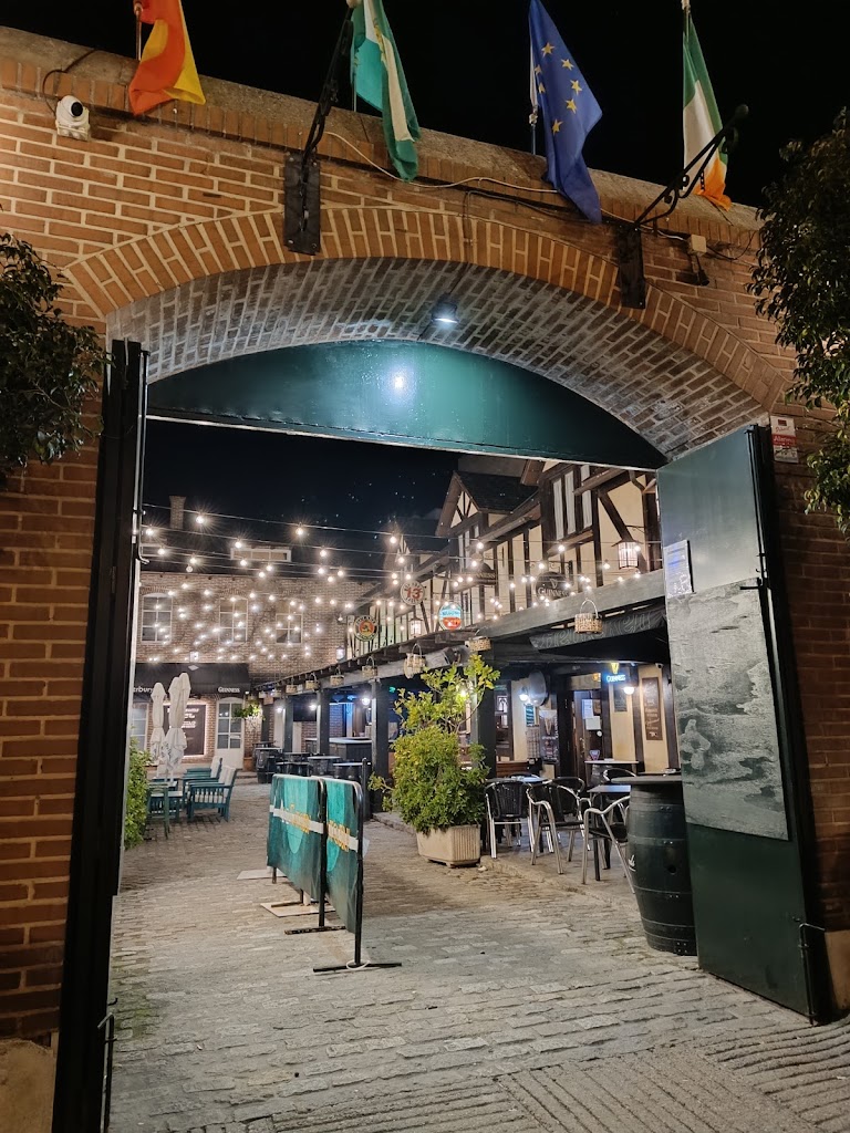Plaza Canterbury — Mas recientes