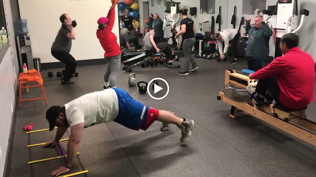  Koko FitClub of Long Beach