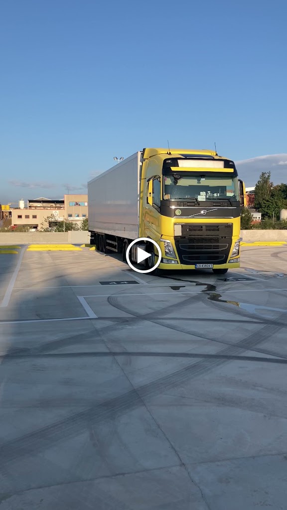 UTA Park Rubi SL — Videos