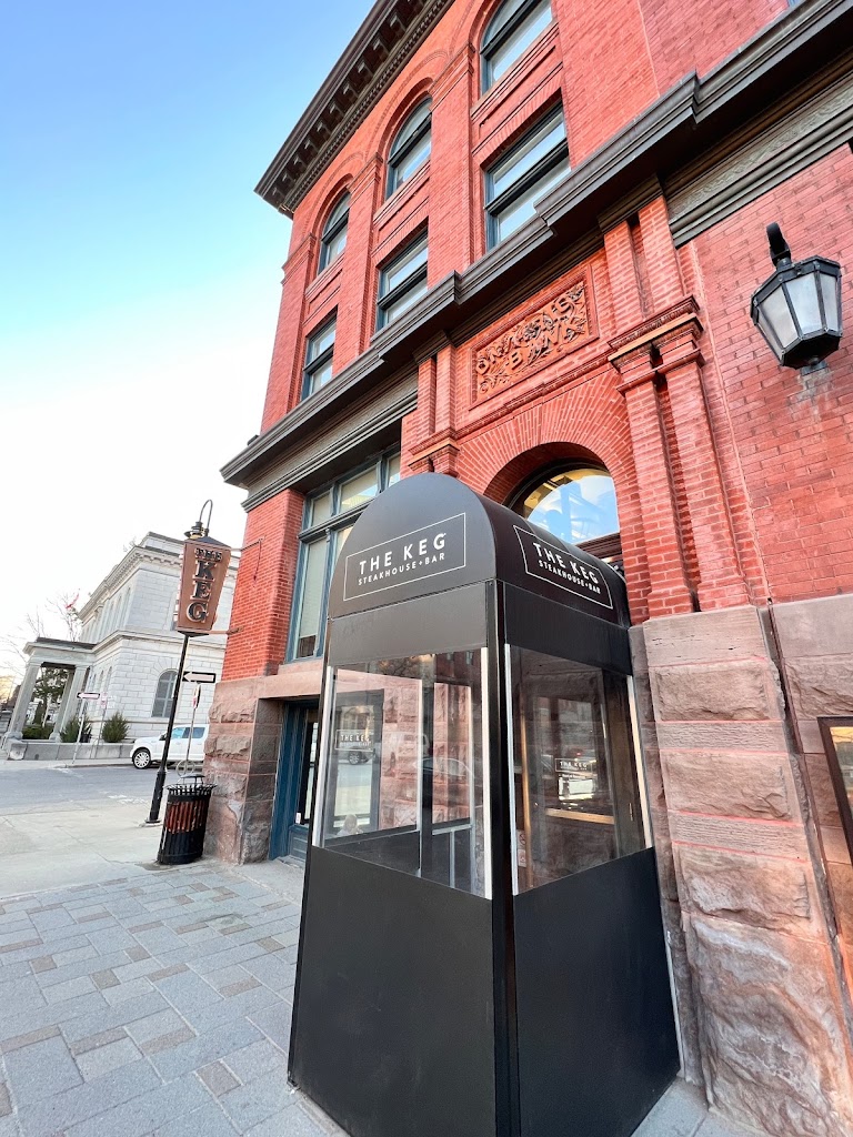 The Keg Steakhouse + Bar - Kingston in Kingston