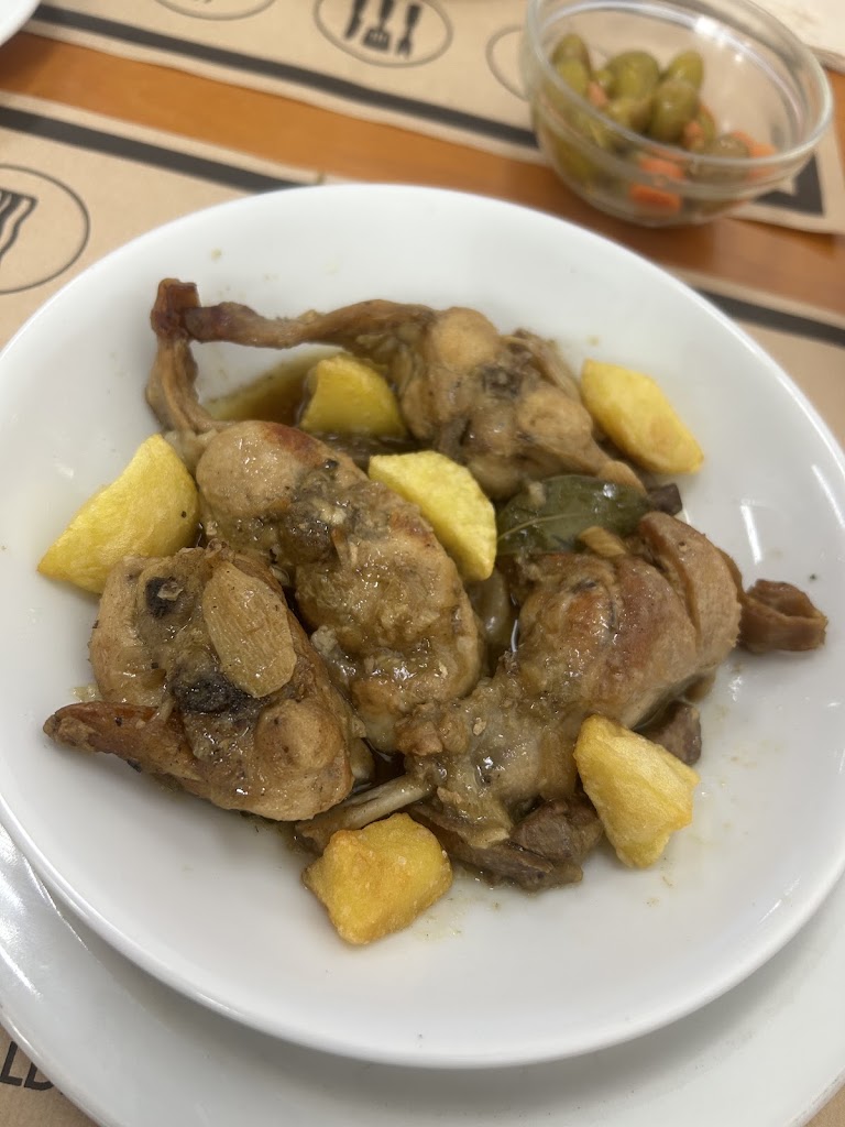 Braseria Punt de trobada — Mas recientes