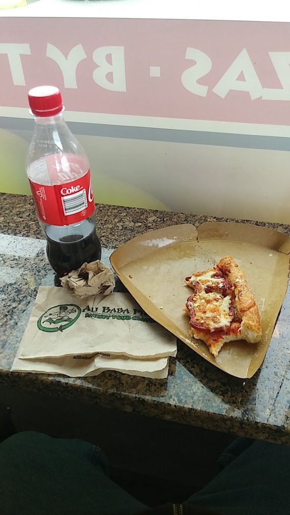 Food & drink