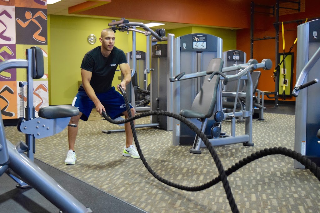  Anytime Fitness