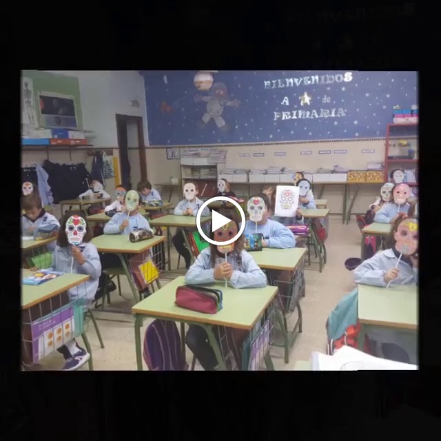 Centro Privado de Ensenanza Colegio El Prat — Del propietario