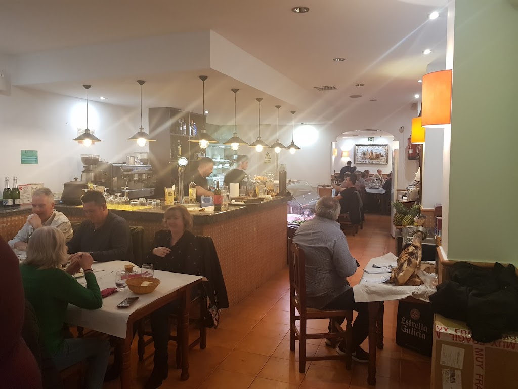 Bar Restaurante Asador Cocco