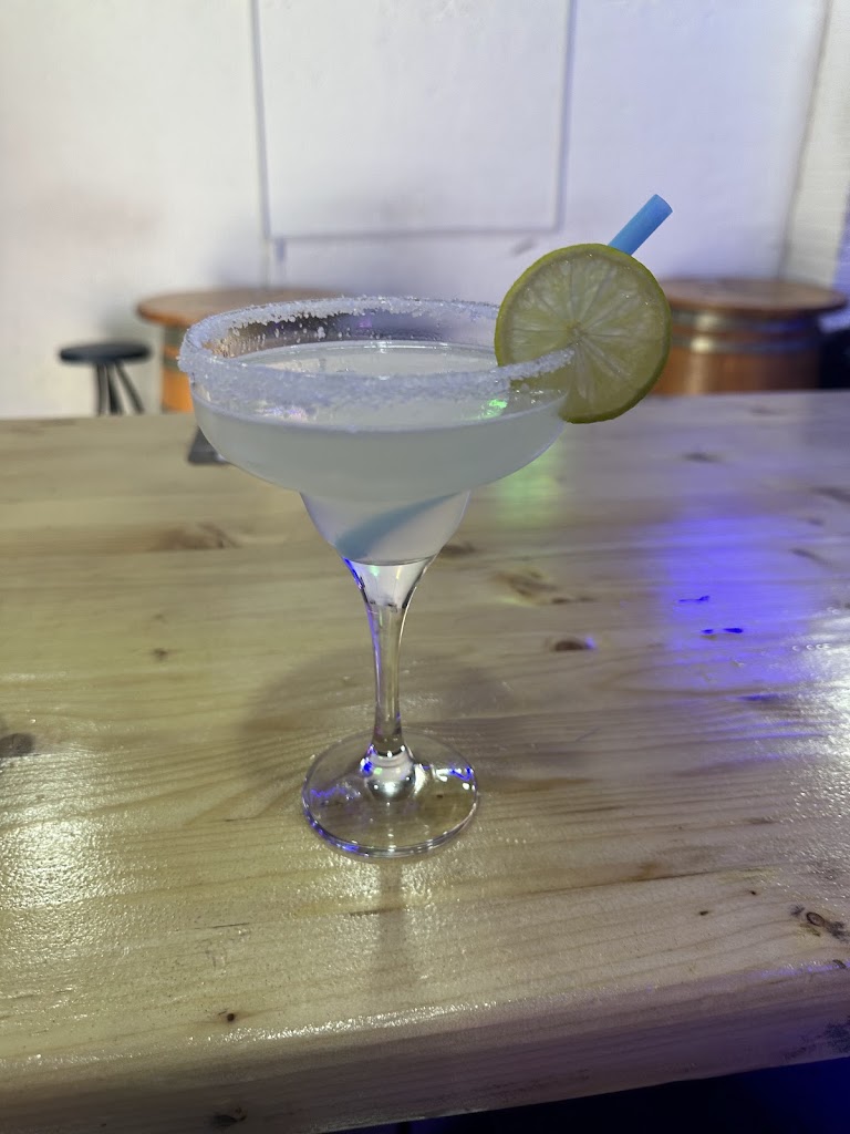Bar - Latin Star — Comida y bebida