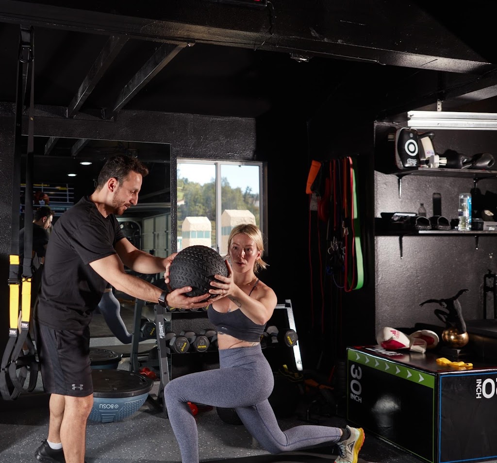  Hakan Yildiz Personal Training