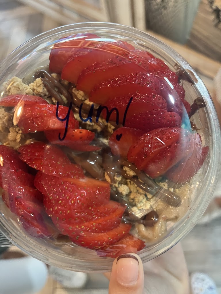 Granola