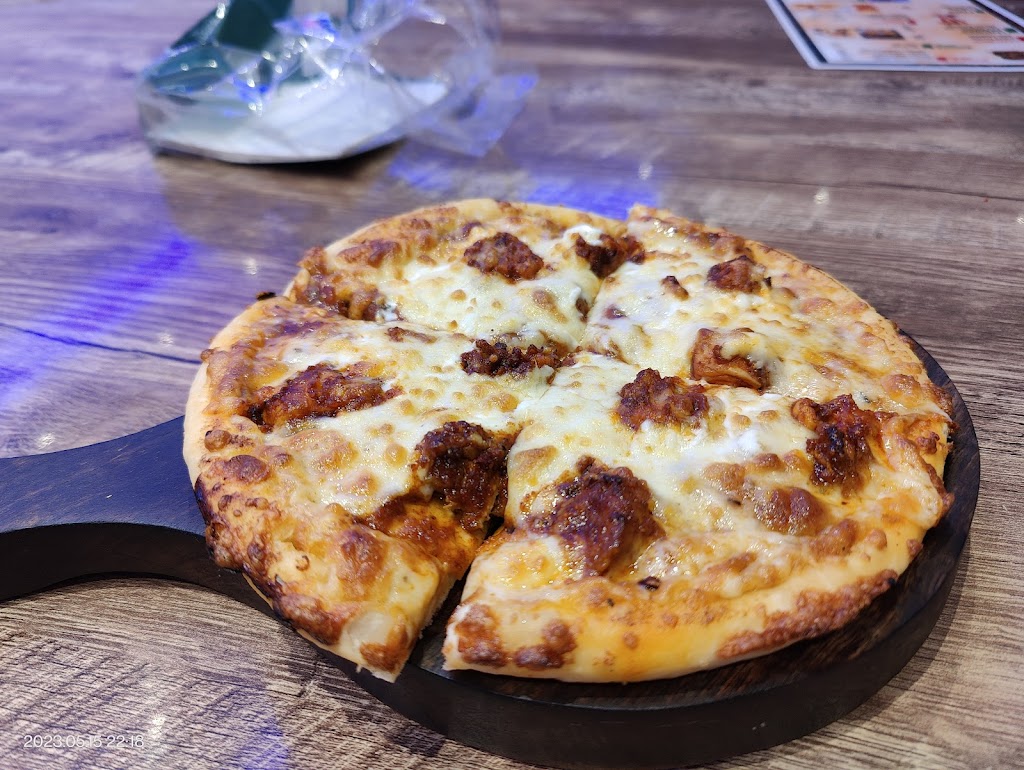 Food & drink