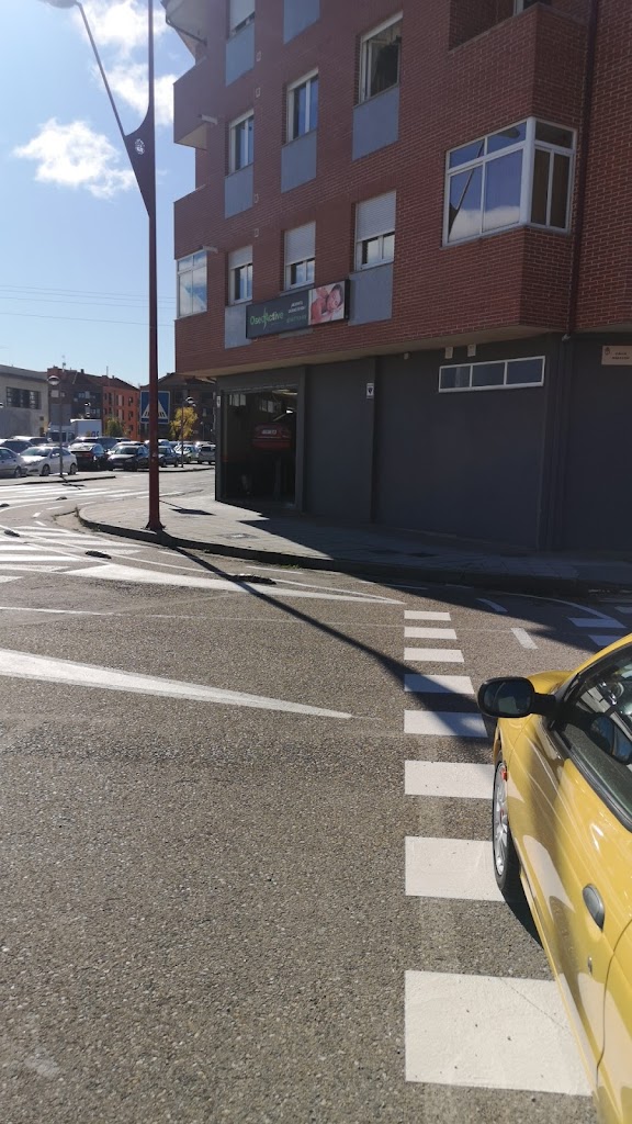 Iberauto Taller Mecanico S.L.