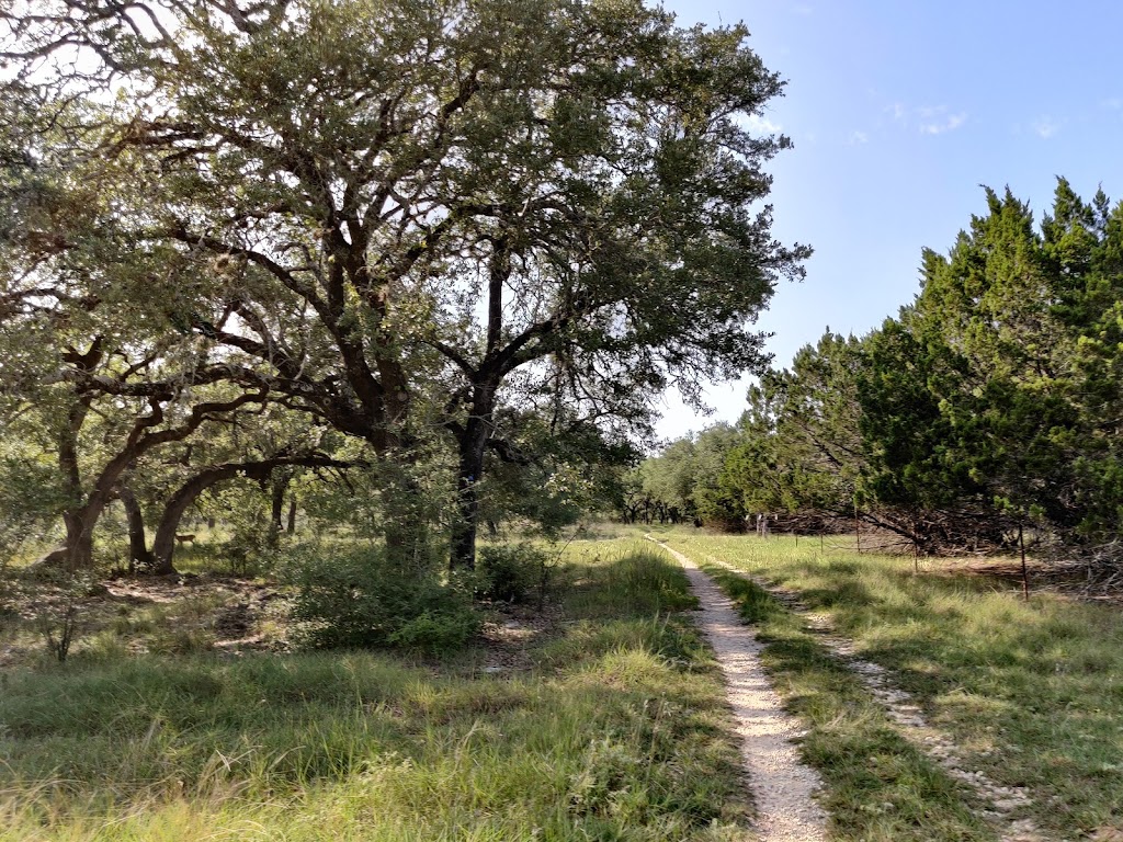 Discovery Well Cave Preserve