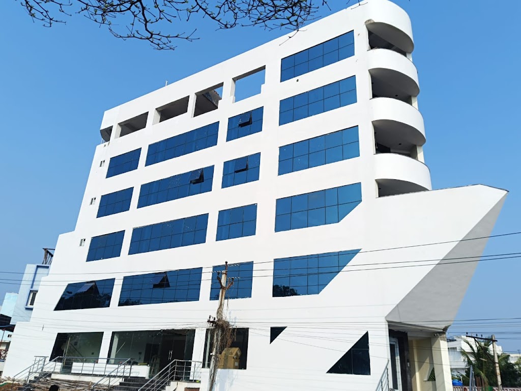 Vizag Cruise Hotel