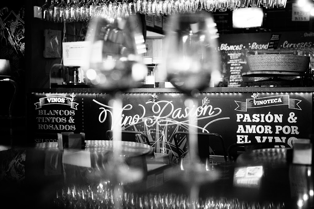 Vinoteca Vino Pasion