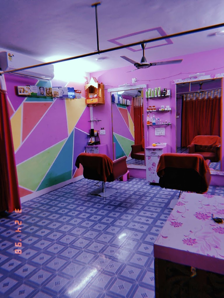 Shringaar Beauty Parlour Nail Studio