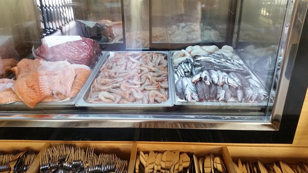 Restaurante Casa Frasco — Comida y bebida